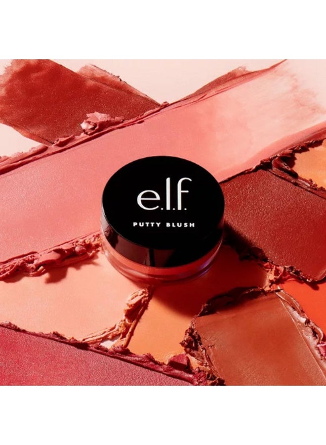 إلف أحمر خدود معجون - Bahamas من ايلف 10 جرام - Image 4